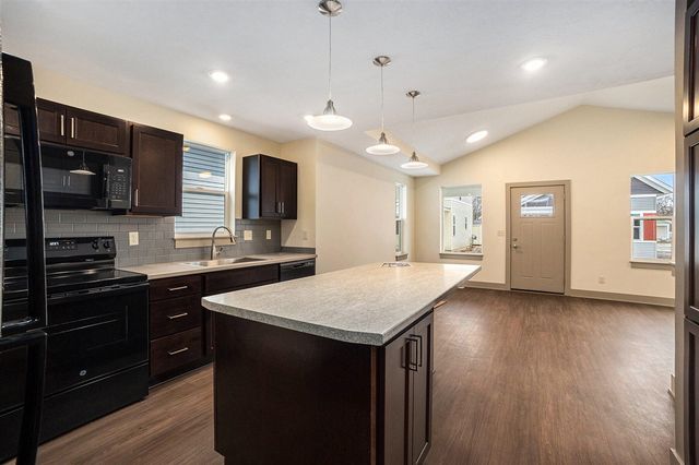 2083 Linden Avenue, Grand Rapids, MI 49507