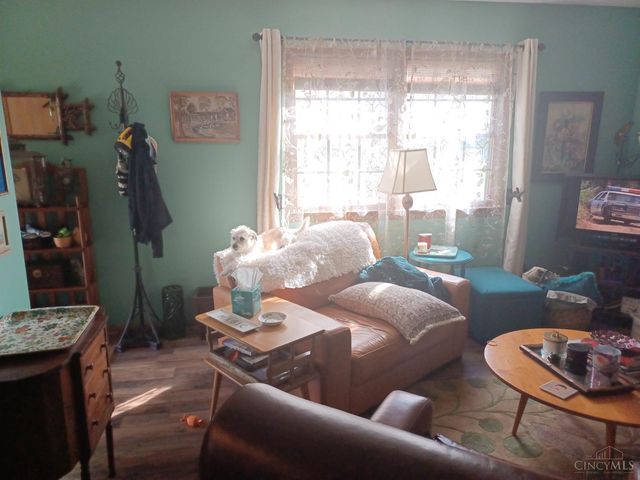 116 Springlake Avenue, Hillsboro, OH 45133