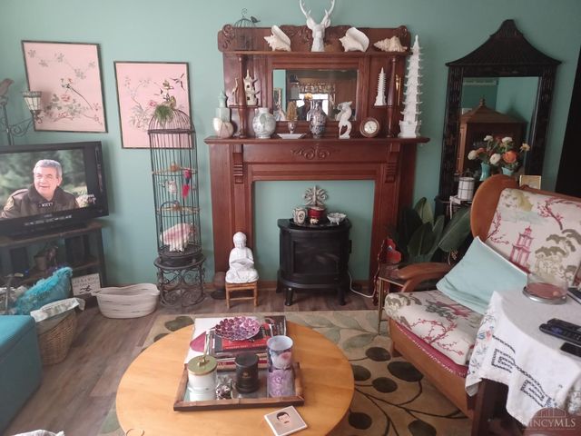 116 Springlake Avenue, Hillsboro, OH 45133