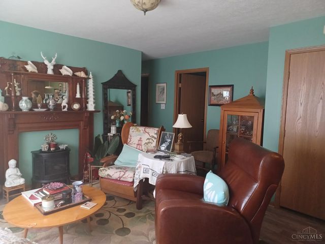 116 Springlake Avenue, Hillsboro, OH 45133