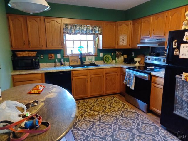 116 Springlake Avenue, Hillsboro, OH 45133