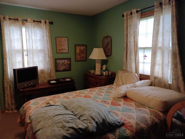 116 Springlake Avenue, Hillsboro, OH 45133