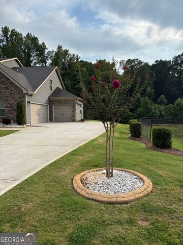 769 Relic Ridge, Hampton, GA 30228