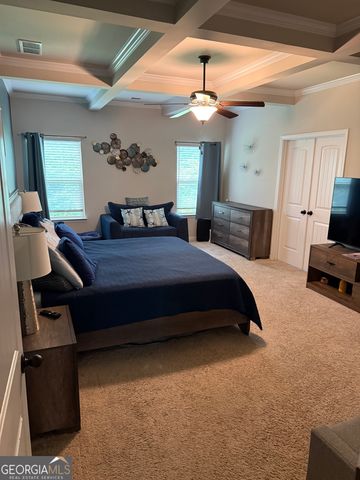 769 Relic Ridge, Hampton, GA 30228