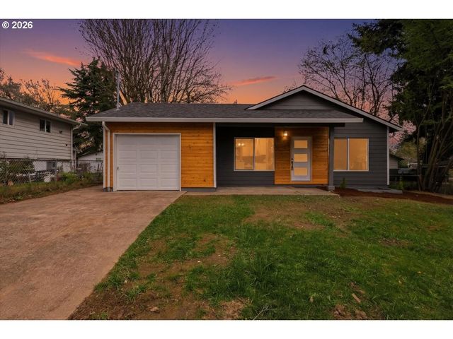 10218 N TYLER Ave, Portland, OR 97203