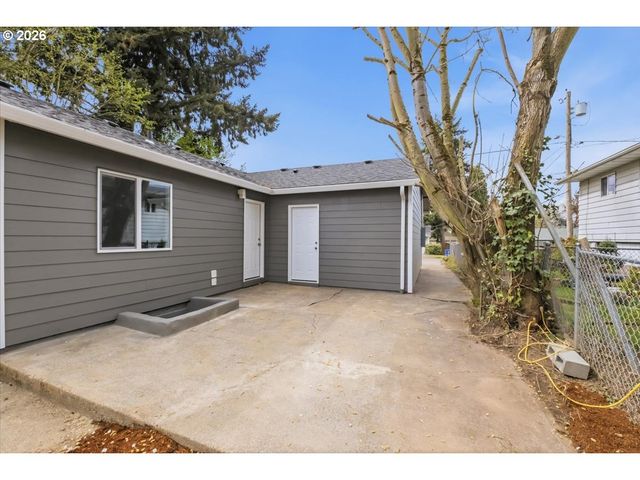 10218 N TYLER Ave, Portland, OR 97203