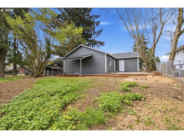 10218 N TYLER Ave, Portland, OR 97203