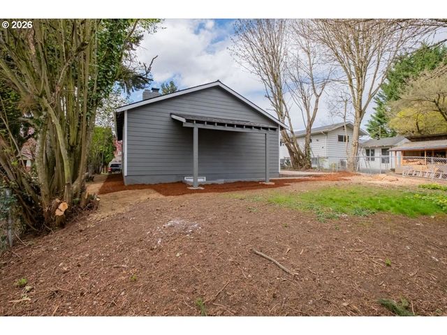 10218 N TYLER Ave, Portland, OR 97203