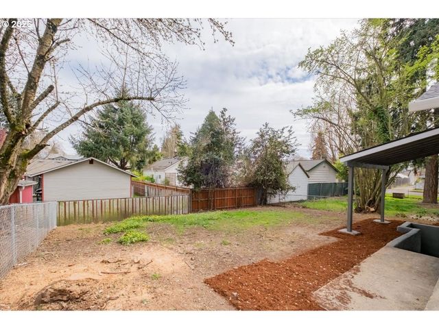 10218 N TYLER Ave, Portland, OR 97203