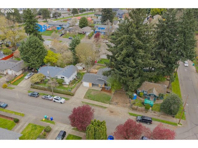 10218 N TYLER Ave, Portland, OR 97203