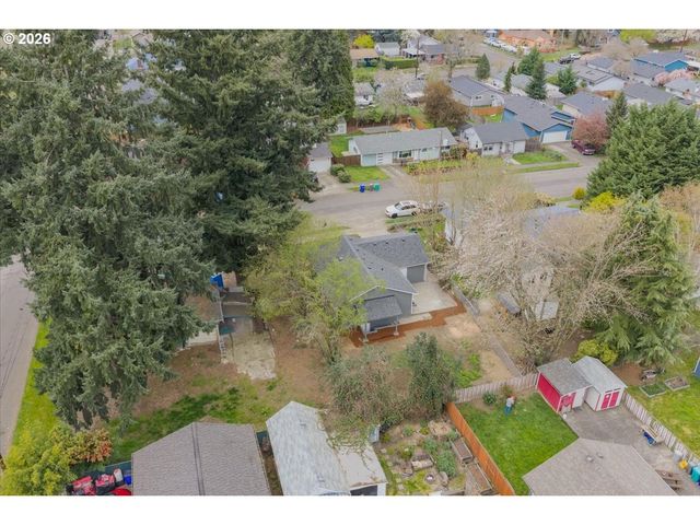 10218 N TYLER Ave, Portland, OR 97203