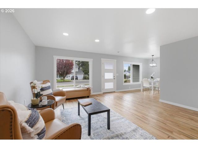 10218 N TYLER Ave, Portland, OR 97203