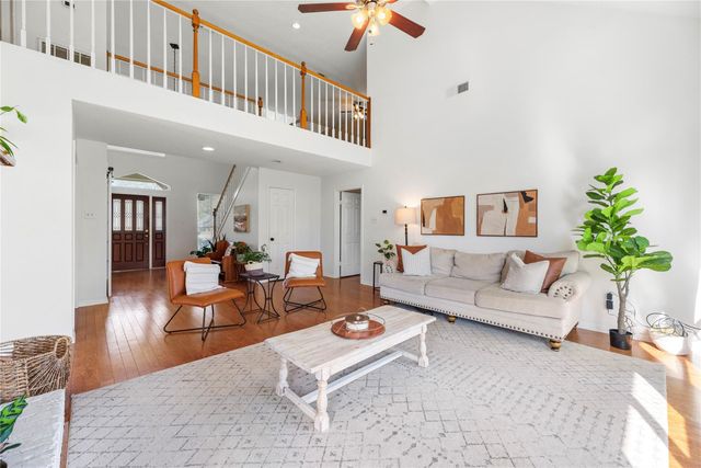 1802 Quarterpath Drive, Richmond, TX 77406