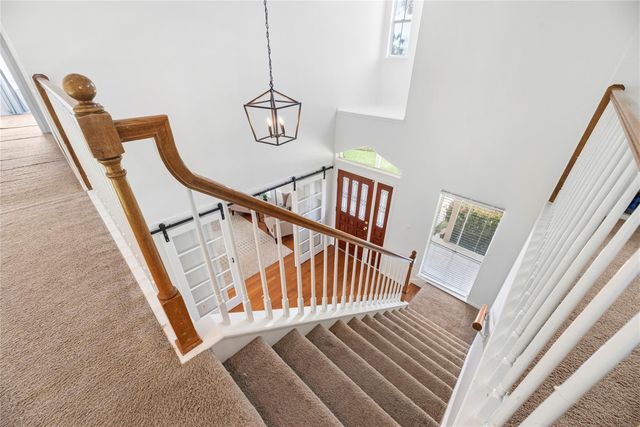 1802 Quarterpath Drive, Richmond, TX 77406