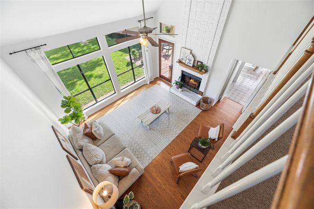 1802 Quarterpath Drive, Richmond, TX 77406