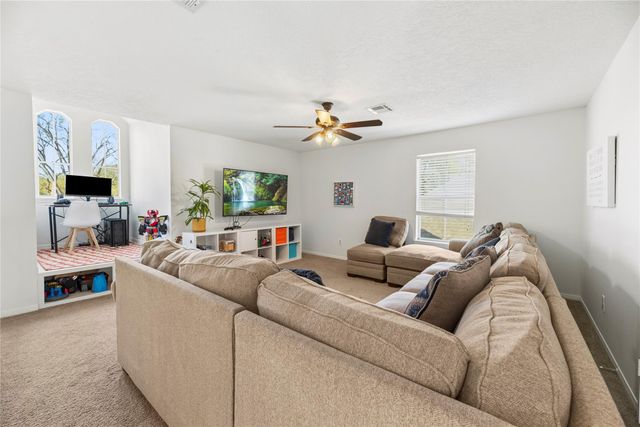 1802 Quarterpath Drive, Richmond, TX 77406