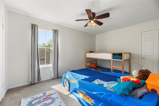 1802 Quarterpath Drive, Richmond, TX 77406