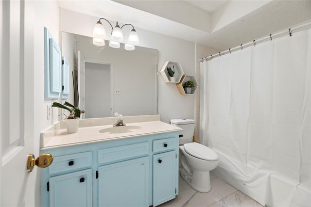 1802 Quarterpath Drive, Richmond, TX 77406