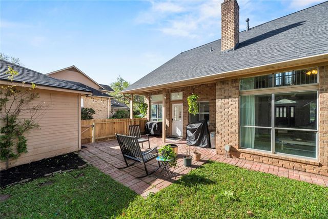 1802 Quarterpath Drive, Richmond, TX 77406