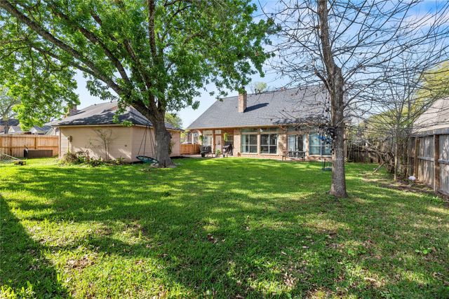 1802 Quarterpath Drive, Richmond, TX 77406