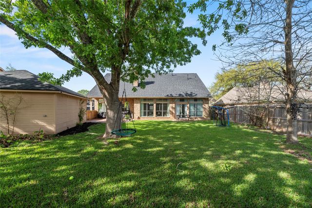 1802 Quarterpath Drive, Richmond, TX 77406
