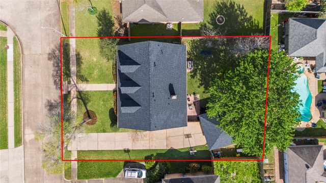 1802 Quarterpath Drive, Richmond, TX 77406