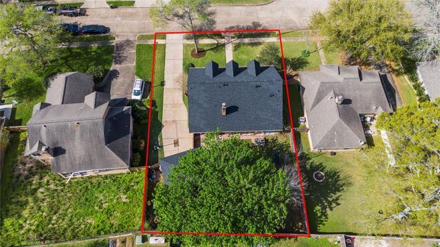 1802 Quarterpath Drive, Richmond, TX 77406