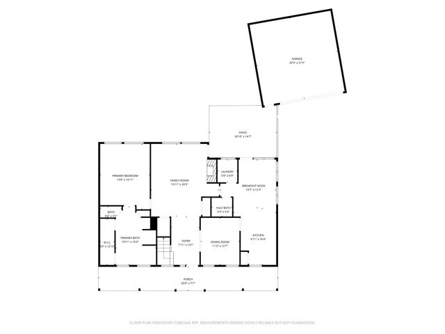 1802 Quarterpath Drive, Richmond, TX 77406