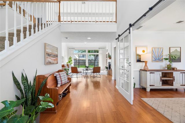 1802 Quarterpath Drive, Richmond, TX 77406