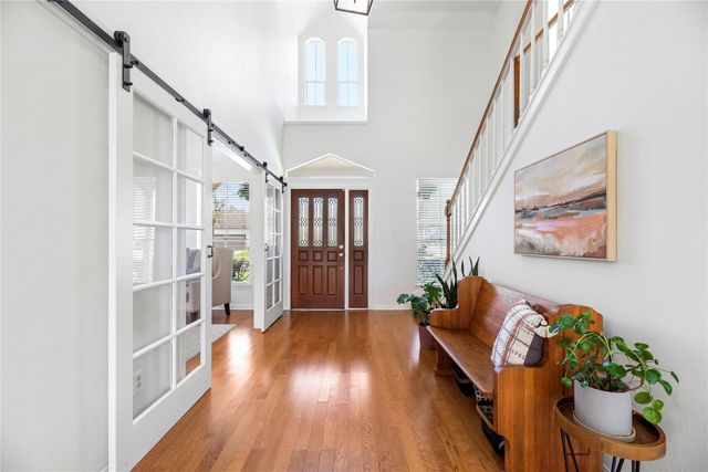 1802 Quarterpath Drive, Richmond, TX 77406