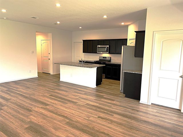 15019 Ashton Meadows Drive, New Caney, TX 77357