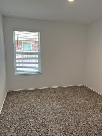15019 Ashton Meadows Drive, New Caney, TX 77357