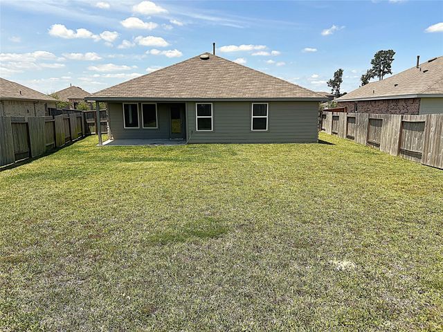 15019 Ashton Meadows Drive, New Caney, TX 77357