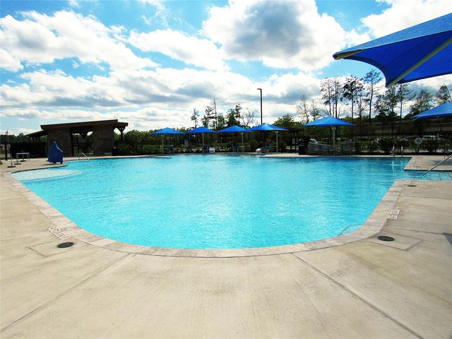 15019 Ashton Meadows Drive, New Caney, TX 77357