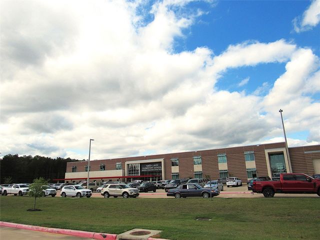 15019 Ashton Meadows Drive, New Caney, TX 77357