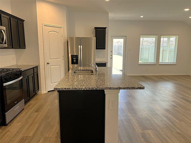 15019 Ashton Meadows Drive, New Caney, TX 77357