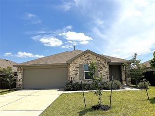 15019 Ashton Meadows Drive, New Caney, TX 77357