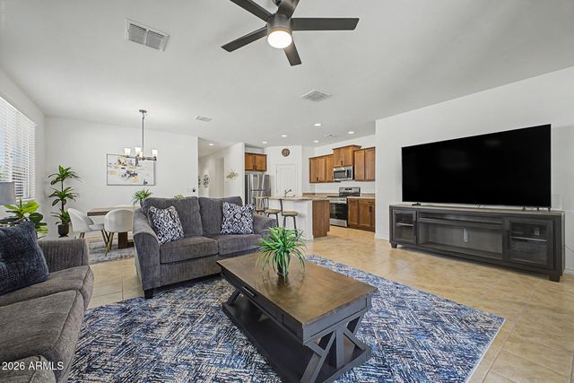 24182 W Hilton Avenue, Buckeye, AZ 85326