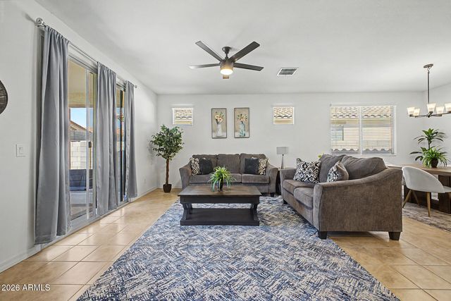 24182 W Hilton Avenue, Buckeye, AZ 85326