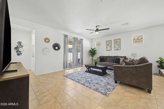 24182 W Hilton Avenue, Buckeye, AZ 85326