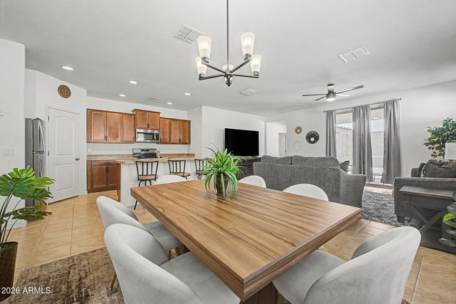 24182 W Hilton Avenue, Buckeye, AZ 85326