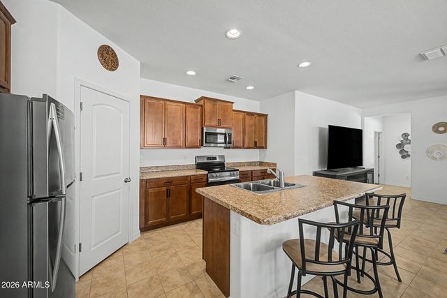 24182 W Hilton Avenue, Buckeye, AZ 85326