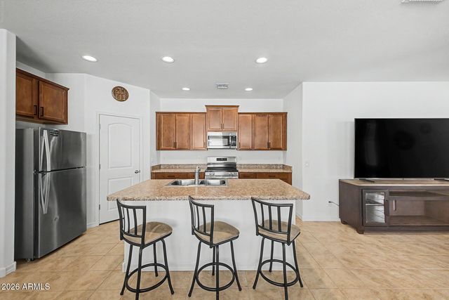 24182 W Hilton Avenue, Buckeye, AZ 85326