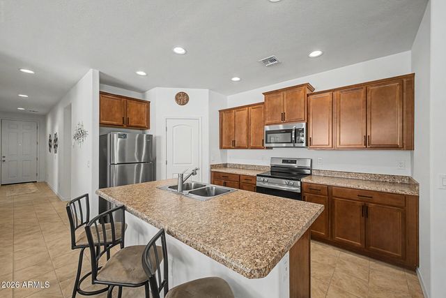 24182 W Hilton Avenue, Buckeye, AZ 85326