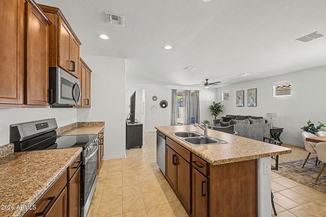 24182 W Hilton Avenue, Buckeye, AZ 85326