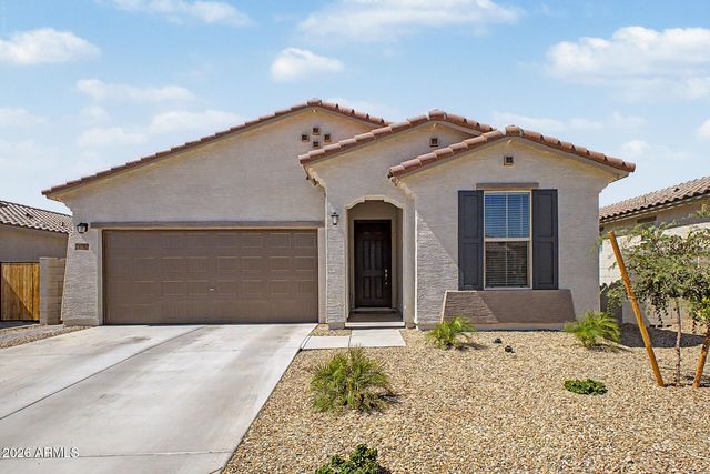 24182 W Hilton Avenue, Buckeye, AZ 85326