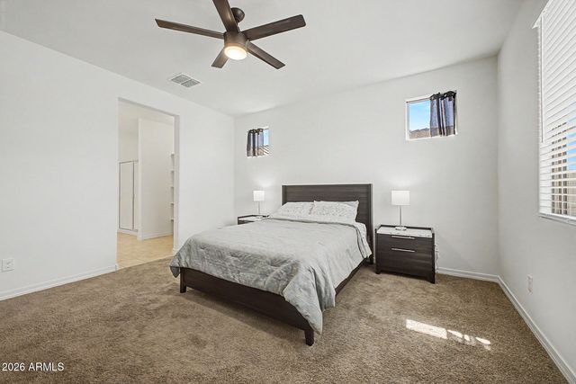 24182 W Hilton Avenue, Buckeye, AZ 85326