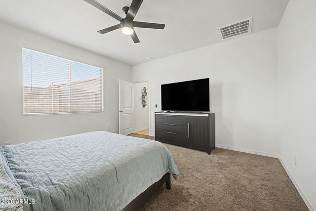 24182 W Hilton Avenue, Buckeye, AZ 85326