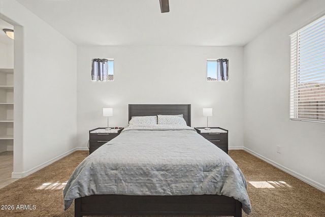 24182 W Hilton Avenue, Buckeye, AZ 85326
