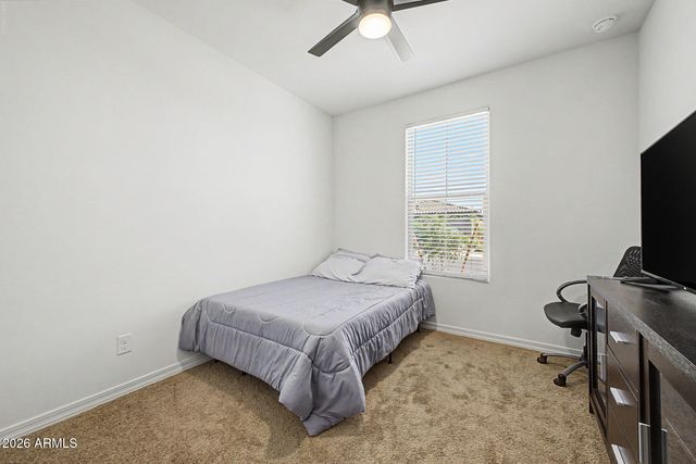 24182 W Hilton Avenue, Buckeye, AZ 85326